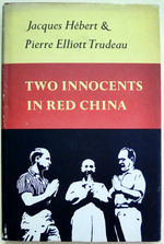Two Innocents in Red China