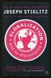 Globalization and Its Discontents