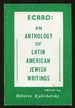 Echad: an Anthology of Latin American Jewish Writings