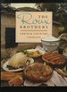 The Roux Brothers, French Country Cooking