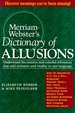 Merriam-Webster's Dictionary of Allusions