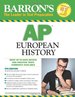 Barron's Ap European History