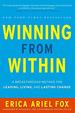 Winning From Within: a Breakthrough Method for Leading, Living, and Lasting Chan