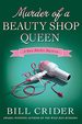 Murder of a Beauty Shop Queen: a Dan Rhodes Mystery (Sheriff Dan Rhodes Mysterie