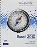 Exploring Microsoft Office Excel 2010 Comprehensive (Ex-Ploring Series)