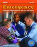 Emergency Care and Transportation of the Sick and Injured [With Dvd] (Aaos)