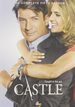 Castle: The Complete Fifth Season [5 Discs]
