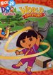 Dora the Explorer: World Adventure!