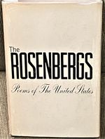 The Rosenbergs, Poems of the United States