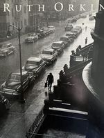 Ruth Orkin