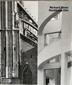 Richard Meier: Stadthaus Ulm