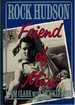 Rock Hudson Friend of Mine