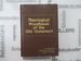 Theological Wordbook of the Old Testament Vol. 1