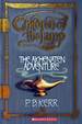 The Akhenaten Adventure (Children of the Lamp Series)