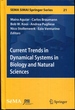 Current Trends in Dynamical Systems in Biology and Natural Sciences (Sema Simai Springer Series, 21)