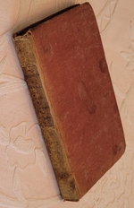 The Stranger in China; or the Fan-Qui's Visit to the Celestial Empire in 1836-7. Volume 1 [of 2]