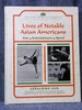 Asian American Experience 13 Lives of Notable Asian Americans Arts, Entertainment, Sports, the
