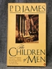 Children of Men, the