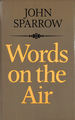 Words on the Air