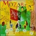 Mozart on the Menu: A Delightful Little Dinner Music