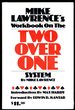 Workbook on the Two Over One System