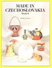 Made in Czechoslovakia: Book 2: 002