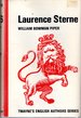 Laurence Sterne (Twayne's English Authors Series)