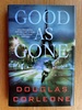 Good as Gone: A Simon Fisk Thriller