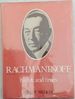 Rachmaninov: His Life and Times