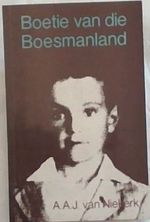 Boetie Van Die Boesmanland