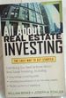 All About Real Estate Investing: the Easy Way to Get Started-(Everything You Need to Know About Real Estate Investing)