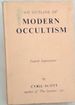 An Outline of Modern Occultism