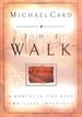 The Walk: a Moment in Time When Two Lives Intersect