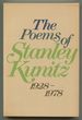The Poems of Stanley Kunitz 1928-1978