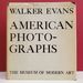 American Photographs