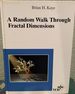 A Random Walk Through Fractal Dimensions