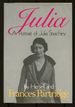 Julia: a Portrait of Julia Strachey By Herself