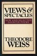 Views & Spectacles: New and Selected Shorter Poems