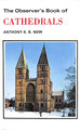 Observer's Book of Cathedrals (Observer's Pocket S. )