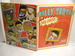 Billy Tartle in Say Cheese! Signed By Author