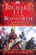 Richard III and the Bosworth Campaign