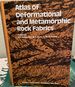 Atlas of Deformational and Metamorphic Rock Fabrics