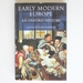 Early Modern Europe: an Oxford History