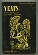 Yeats: a Collection of Critical Essays (Twentieth Century Views)