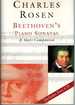 Beethoven`S Piano Sonatas a Short Companion