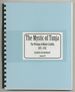 The Mystic of Tunja: the Writings of Madre Castillo, 1671-1742