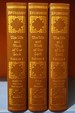 Life and Work of Our Lord, 3 Volume Set