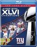 NFL: Super Bowl XLVI [Blu-ray]