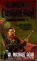 Requiem for the Conqueror: Forbidden Borders 1