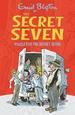 Secret Seven: Puzzle for the Secret Seven: Book 10